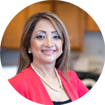 Dr. Arezo Zarghouni, DDS