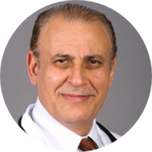 Dr. Arfa Babaknia, MD