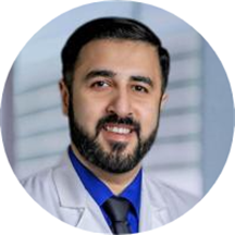 Dr. Arfan Qureshi, DO