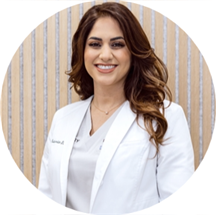 Dr. Argina Kudaverdian, DDS