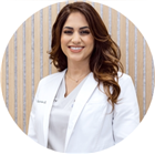 Dr. Argina Kudaverdian, DDS