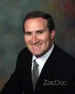 Dr. Ari Silverstein, MD