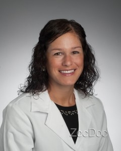 Dr. Ariana Bensusan, DO