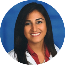 Dr. Arianna Shahegh, DDS