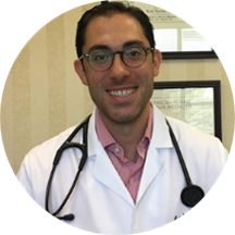 Dr. Ariel Nassim, DO