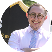 Dr. Ariel Steinberger, DDS