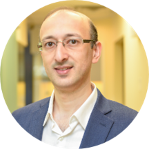 Dr. Ariel Tamma, DDS