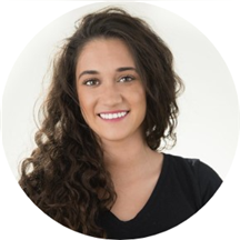 Dr. Arielle Klig, PT, DPT