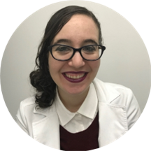 Dr. Arielle Roberts, OD