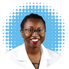 Dr. Arielle Sullivan-Harris, MD