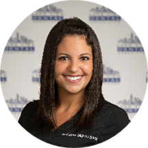 Dr. Arielle Wulfsohn, DMD