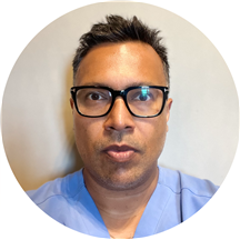 Dr. Arijit Chowdhury, MD