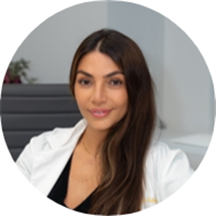 Dr. Arina Kotlyarsky, DPT