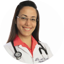 Dr. Ariolis Grullon Okumus, MD