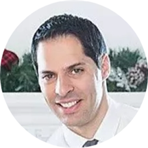 Dr. Aristide Burducea, DO