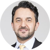 Dr. Arjang Abbasi, DO