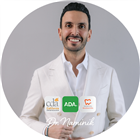 Dr. Arjang Naminik, DDS