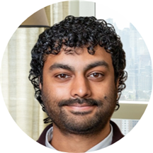 Dr. Arjun Kaverimanian, MD