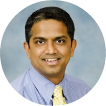 Dr. Arjun Madhavan, MD