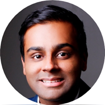 Dr. Arjun Meiyappan, MD