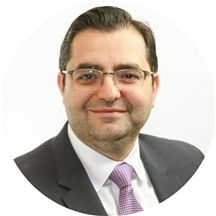 Dr. Arkadiy Pinkhasov, MD