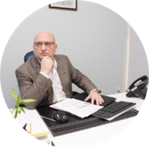 Dr. Arkadiy Purygin, DO