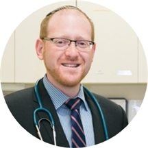 Dr. Arkady Broder, MD