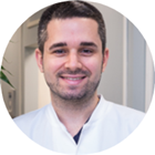 Dr. Arkady Khaykin, DDS, FAGD