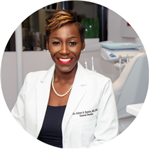 Dr. Arlene Asante, DDS