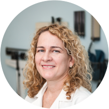 Dr. Arlene Garcia, MD