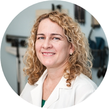 Dr. Arlene Garcia, MD