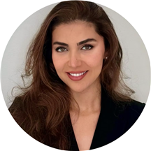Dr. Armaghan Karimi, OD