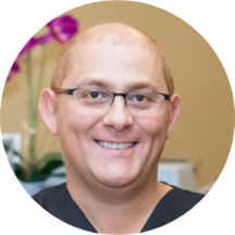 Dr. Arman Rokhsar, DDS