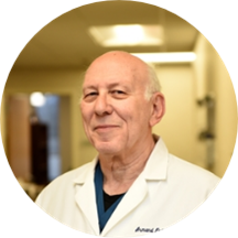 Dr. Armand Friedel, MD