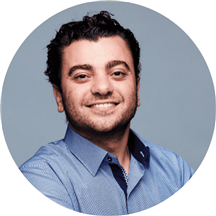 Dr. Armand Keuroghlian, DDS