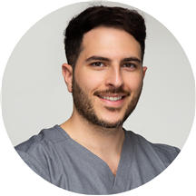 Dr. Armando Ponte, DDS