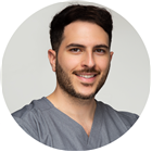 Dr. Armando Ponte, DDS