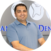 Dr. Armen Balasanyan, DDS