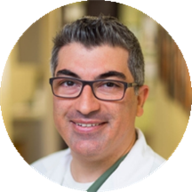 Dr. Armen Terteryan, DDS