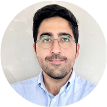 Dr. Armin Ghamari, DDS