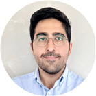 Dr. Armin Ghamari, DMD