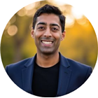 Dr. Arnav Pondicherry, MD