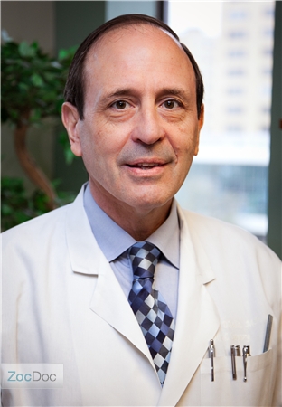 Dr. Arnold DiBella, MD