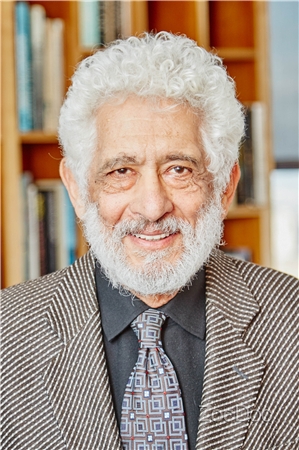 Dr. Arnold Richards, MD