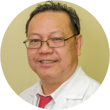 Dr. Arnulfo Bonavente, MD