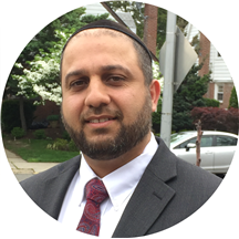 Dr. Aron Khoshayev, PT, DPT