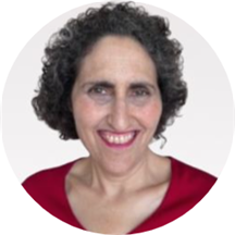 Dr. Arona Luckerman, PsyD