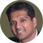 Dr. Arpan Patel, DMD