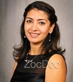 Dr. Arpita Sharma, DDS