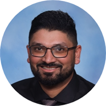 Dr. Arpitkumar Patel, DDS
